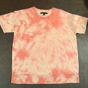 Banana Republic Tie Dye Sweater